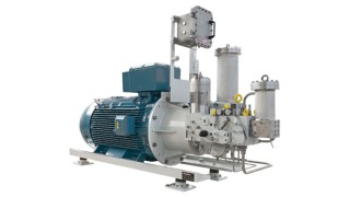 Starting consoles and jacking oil  pumps