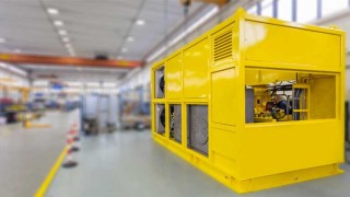 Cabinets and containers