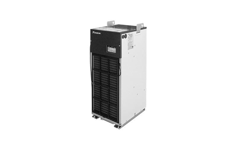 AKW without pump and tank